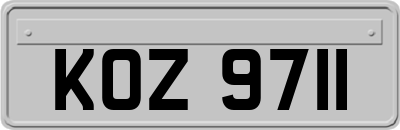 KOZ9711