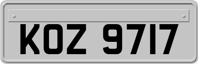 KOZ9717