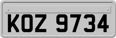 KOZ9734