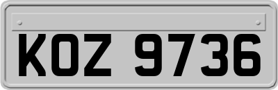 KOZ9736