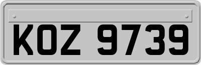 KOZ9739
