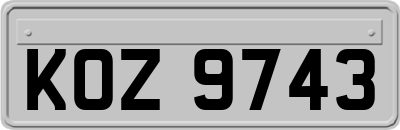 KOZ9743