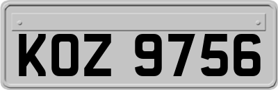 KOZ9756