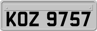 KOZ9757