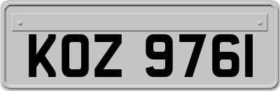 KOZ9761