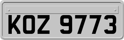 KOZ9773