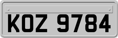KOZ9784