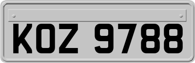 KOZ9788