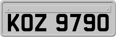 KOZ9790