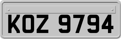 KOZ9794