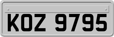 KOZ9795