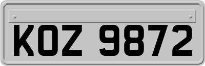 KOZ9872