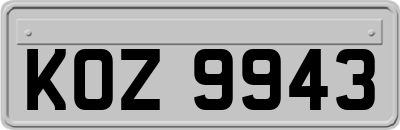 KOZ9943