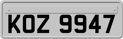 KOZ9947