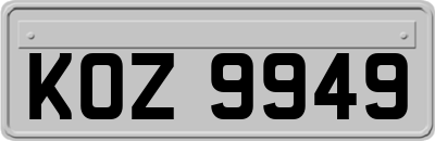 KOZ9949