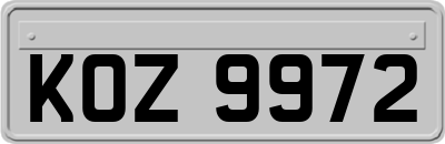 KOZ9972