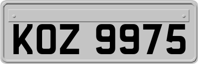 KOZ9975