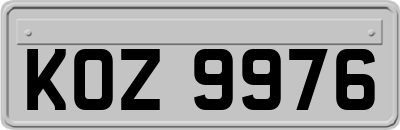 KOZ9976