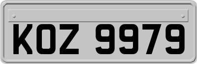 KOZ9979