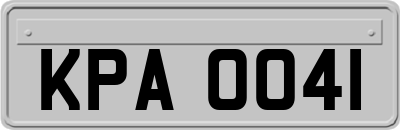 KPA0041