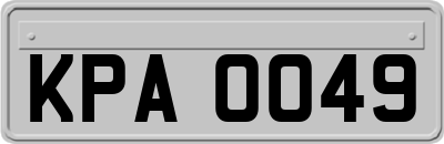 KPA0049