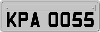 KPA0055