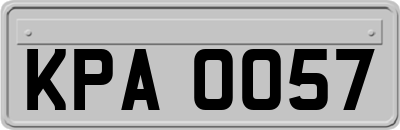 KPA0057