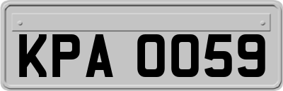 KPA0059