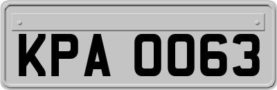 KPA0063