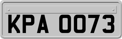KPA0073