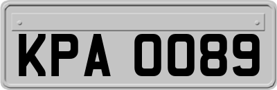 KPA0089