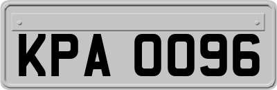 KPA0096