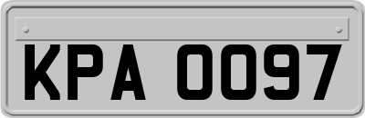 KPA0097