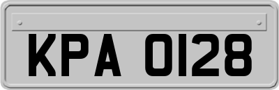 KPA0128