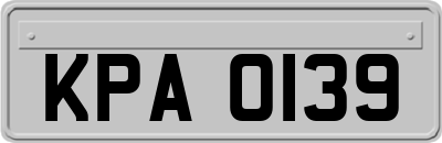 KPA0139