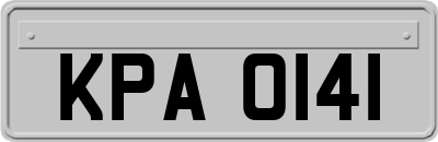 KPA0141