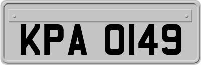KPA0149