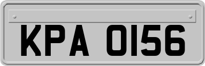 KPA0156