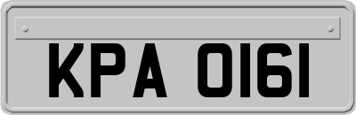 KPA0161