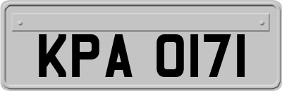KPA0171