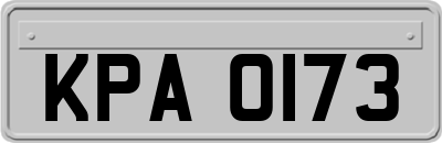 KPA0173