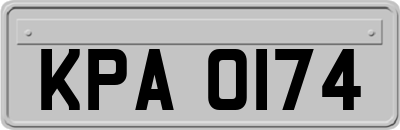 KPA0174