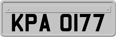 KPA0177