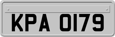 KPA0179