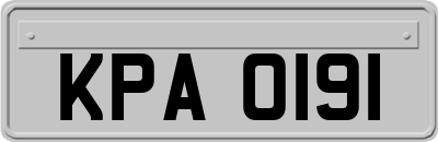 KPA0191
