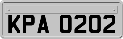 KPA0202