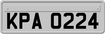 KPA0224