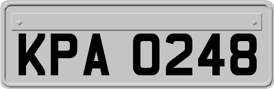 KPA0248