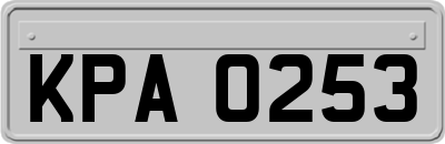 KPA0253