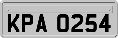 KPA0254